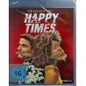 Happy Times - Ein blutiges Fest - BluRay - Neu / OVP