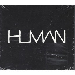 Human - Human - Digipack -...