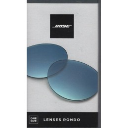 BOSE - Lenses Rondo...