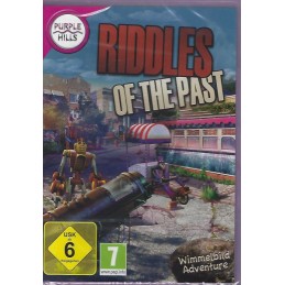Riddles of the Past - PC -...