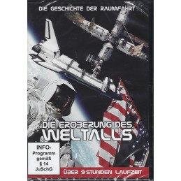 Die Eroberung des Weltalls...