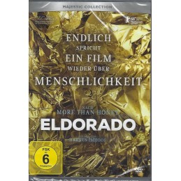 Eldorado - DVD - Neu / OVP