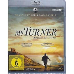Mr. Turner - Meister des...