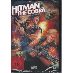 Hitman the Cobra - DVD -...