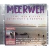 Meerweh - Schlager Voller Sehnsucht und Fernweh - Various - 2 CD - Neu / OVP