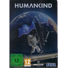 HUMANKIND - Limited...