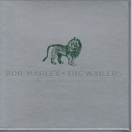 Bob Marley - The Complete...