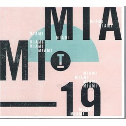 Toolroom Miami 2019 -...