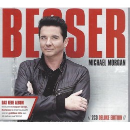 Michael Morgan - Besser -...