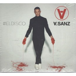 Alejandro Sanz - El Disco -...