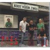 Drei Ahle un 'Ne Zivi - Koot Vüür Zwei - Digipack - CD - Neu / OVP