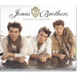 Jonas Brothers - Lines,...