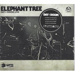 Elephant Tree - Day of Doom...