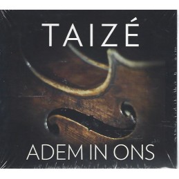 Taizé - Adem in Ons -...