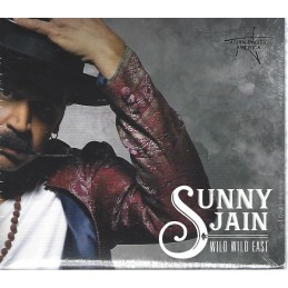 Sunny Jain - Wild Wild East...