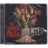 Speed Freak - Wtf - CD - Neu / OVP