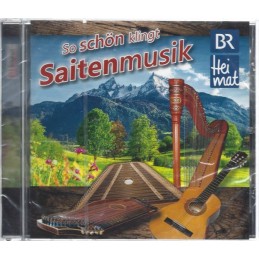 Br Heimat - So Schön Klingt...