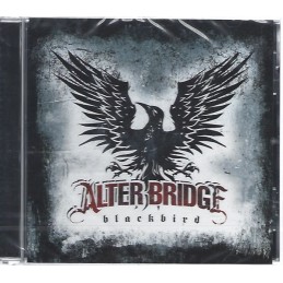 Alter Bridge - Blackbird -...