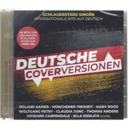 Deutsche Coverversionen -...