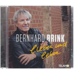 Bernhard Brink - Lieben und...