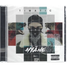 Timatic - Hyäne - CD - Neu...
