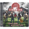 Sonnwend - Wenns Richtig Groovt und Racht - CD - Neu / OVP