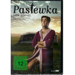 Pastewka - Staffel Season 8...