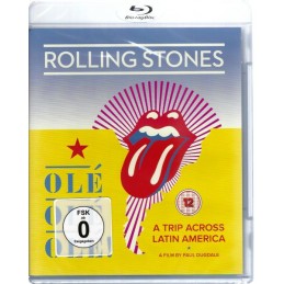 The Rolling Stones - Ole...