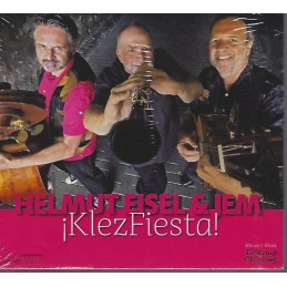 Helmut Eisel & Jem - Klez...