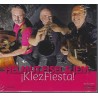 Helmut Eisel & Jem - Klez Fiesta - Digipack - CD - Neu / OVP