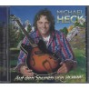 Michael Heck - Auf den Spuren von Ronny - CD - Neu / OVP