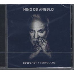 Nino De Angelo - Gesegnet...