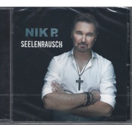 Nik P. - Seelenrausch - CD...