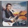 Willy Lempfrecher - So wie es damals war - CD - Neu / OVP
