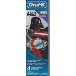 Braun - Oral-B - Star Wars...
