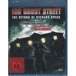 100 Ghost Street - The...