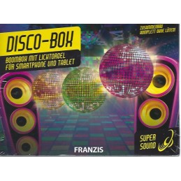 Franzis - 67082 - Disco-Box...