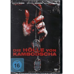 Die Hölle von Kambodscha -...