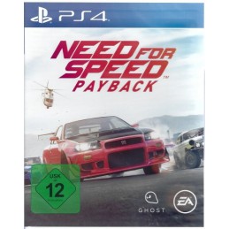 Need for Speed - Payback -...