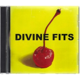 Divine Fits - A Thing...