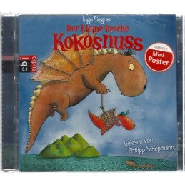 Ingo Siegner - Der kleine...