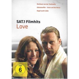 SAT.1 - Filmhits - Love - 3...