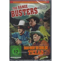 The Range Busters - Das...