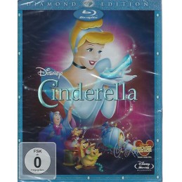 Cinderella (Diamond...