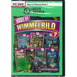 Best of Wimmelbild 7 - PC -...