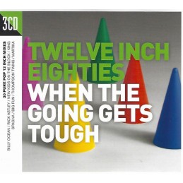 Twelve Inch Eighties - When...