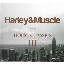 Harley & Muscle - House...