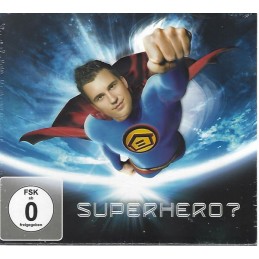DJ Antoine - Superhero - CD...