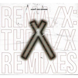 Agent Side Grinder - Rema/X...