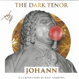 The Dark Tenor - Johann...